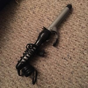 Curling Iron
